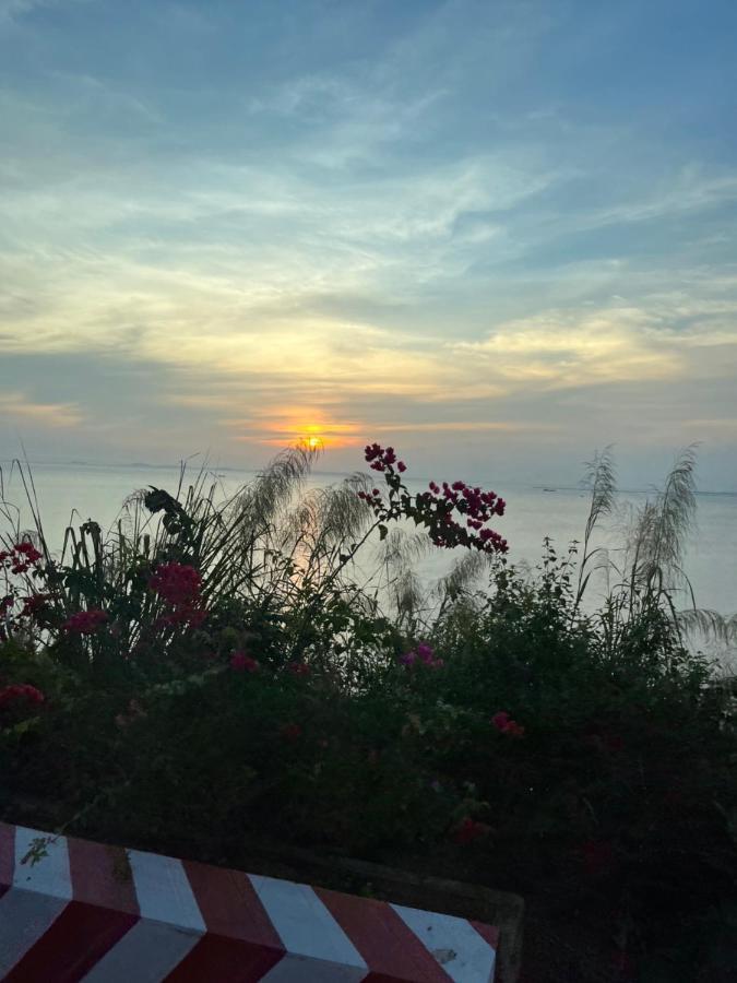 Cat Ba Plaza Hotel Dong Khe Sau Dış mekan fotoğraf