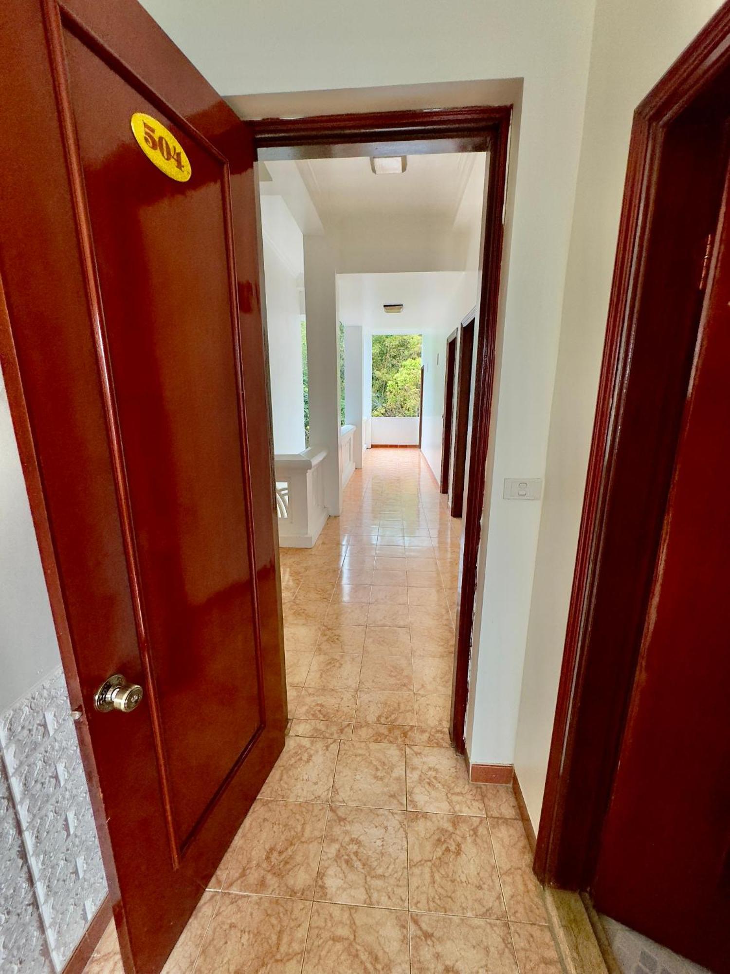 Cat Ba Plaza Hotel Dong Khe Sau Dış mekan fotoğraf